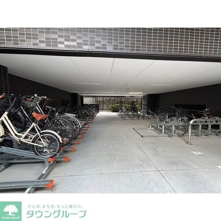 プレサンス新栄アーバンフローの物件内観写真